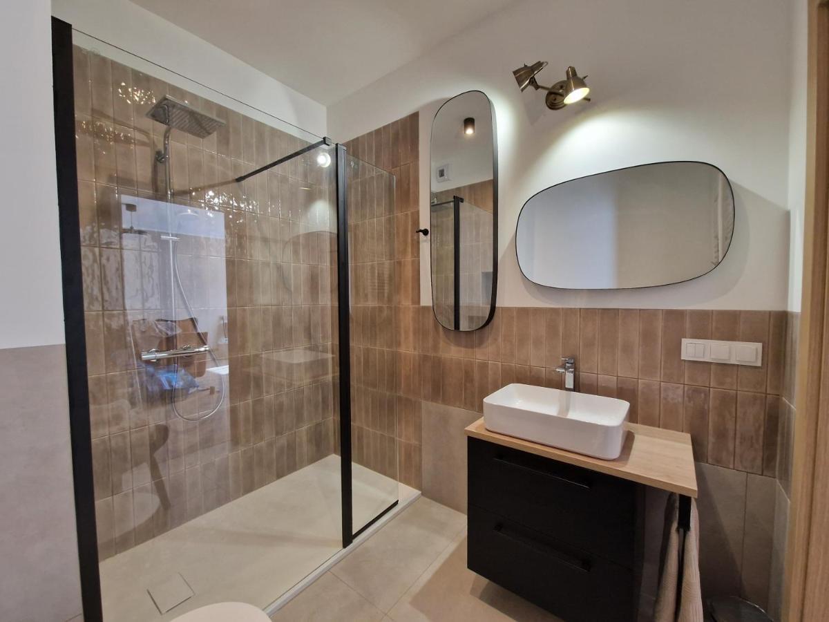 Apartament My City Poznan Ngoại thất bức ảnh
