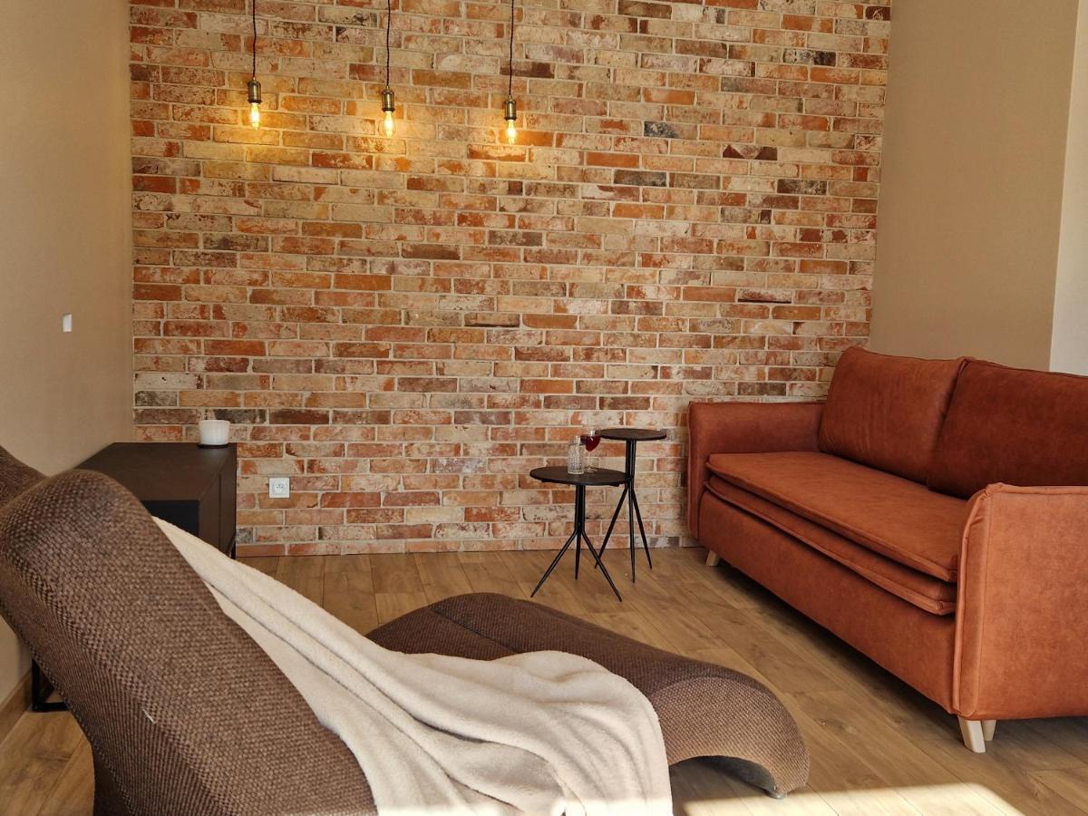 Apartament My City Poznan Ngoại thất bức ảnh