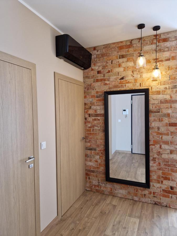 Apartament My City Poznan Ngoại thất bức ảnh