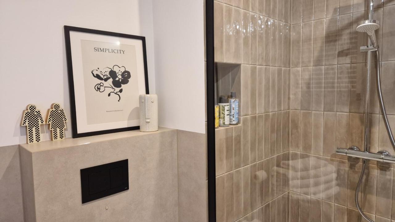 Apartament My City Poznan Ngoại thất bức ảnh